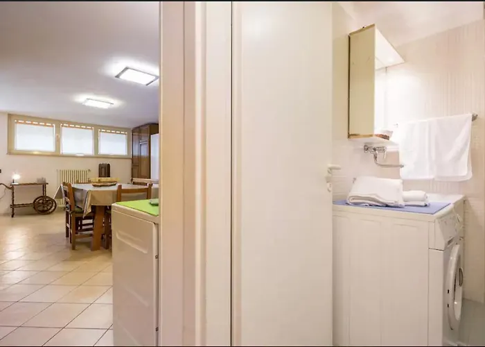 Studiový apartmán