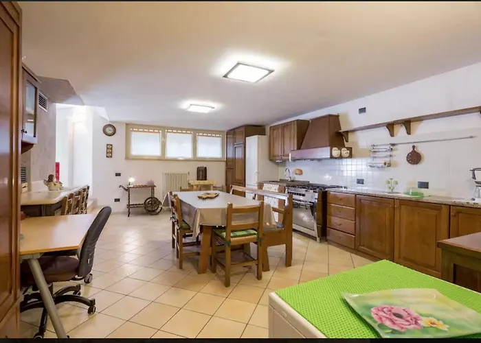 Studiový apartmán