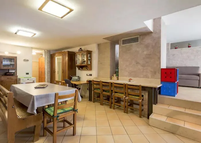 Studiový apartmán